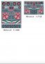 1/48 Alas de Oro 1 Mexican aicraft decals and more image 1