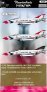 1/48 Thunderbirds team McDonnell F-4E Phantom decals
