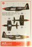 1/72 Decals Martin Baker MB-5 Boscombe Down image 2