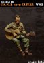 1/35 U.S. G.I. with Guitar