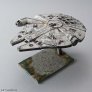 1/144 Millennium Falcon