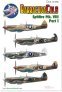 1/48 Supermarine Spitfire Mk.VIII Part 1