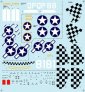 1/72 Republic P-47D Thunderbolt Razorbacks Pt 1 image 1