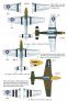 1/72 P-51D Mustangs of the 8th AF image 1