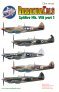 1/72 Supermarine Spitfire Mk.VIII  Part 1