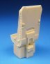 1/24 Hawker Typhoon Mk.Ib seat without seat belt image 1