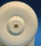 1/32 Avro Lancaster B Mk.I/III Mainwheels Block Tread image 3