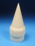 Barracuda 1/48 Mikoyan MiG-21 Set Radome Upgrade Eduard image 1