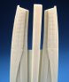 Barracuda 1/72 B-1B Lancer Wing Glove Set Monogram Revell image 1