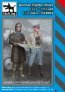 1/32 German Fighter Pilots set 1914-1918