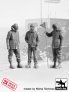 1/72 Polar explorers 2x3 figures image 1