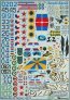 1/48 Mikoyan MiG-29 Fulcrum family Part 1 image 1