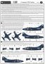 1/48 Grumman F9F Panther Decal image 2
