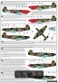 1/48 Yakovlev Yak-9 Decal image 4