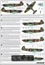 1/48 Yakovlev Yak-9 Decal image 5
