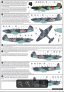 1/48 Yakovlev Yak-9 Decal image 6