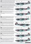 1/48 Yakovlev Yak-9 Decal image 9