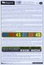 1/48 Russian VKS board numbers & signs decal image 6
