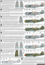 1/72 La-9 Fritz, La-11 Fang decal image 2