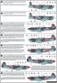 Begemot Decalcomanie Yakovlev Yak-9 1/72 84 Varianti image 7