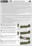 Begemot Polikarpov I-16 Decals 1/72 image 1