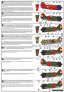 Begemot Polikarpov I-16 Decals 1/72 image 3
