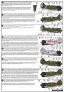 Begemot Polikarpov I-16 Decals 1/72 image 6