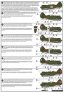 Begemot Polikarpov I-16 Decals 1/72 image 7