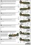 Begemot Polikarpov I-16 Decals 1/72 image 8