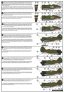Begemot Polikarpov I-16 Decals 1/72 image 9