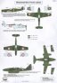 1/32 Messerschmitt Bf 109, Bf 110 & Me 262 in French colours image 1