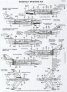 Berna Decals 1/48 Dassault Myst�re IV A Arm�e de l'Air image 1