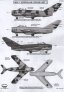 Berna Decals 1/48 MiG-17 Forces A�riennes Africaines image 1