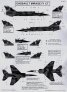 1/72 Re-printed!!! Dassault-Mirage F.1CT image 1
