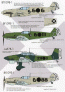 1/48 Spanish Civil War Pt:1Messerschmitt Bf-109E-1 Condor Legion image 1
