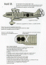 1/48 Spanish Civil War Pt:1Messerschmitt Bf-109E-1 Condor Legion image 2