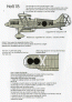 Blackbird Models Decalcomanie Condor Legion 1/72 image 2