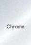 Bare Metal Foil Chrome