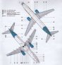1/144 Decals Boeing 737-800 HELIOS (REV) image 1