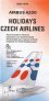 1/144 Decals Airbus A320 Holidays SA (REV)