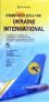 1/144 Decals Embraer ERJ-190 Ukraine Intl.