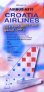 1/144 Decals A319 Croatia Airlines 2018 FIFA World Cup