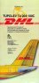 1/144 Decals Tu-204-100C DHL