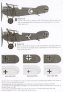 Blue Rider 1/72 Phonix D.I et D.II D�calcomanies Fliks image 2