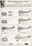 Blue Rider 1/48 Nieuport N.17, Spad VII, Sopwith Strutter WWI image 1
