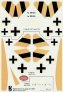 Blue Rider Fokker Dr.I Triplane Jasta 19 1/48 image 2