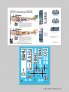 Blue Rider 1/48 LVG C.VI Compagnies Civiles 1919-1920