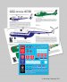 1/72 Serbian Air Forces 1991/92 5 Westland SA.324 Gazelle, A image 1