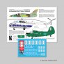 Blue Rider 1/72 Aero L-39 Albatros Slowakische Luftwaffe image 1