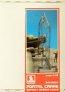 1/48 German airfield portal crane